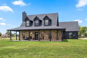 1068 Frontier Trail, McLendon Chisholm, TX 75032 - Photo 4