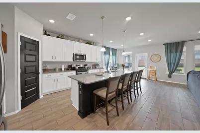 1705 Sculptor Court, Haslet, TX 76052 - Photo 10