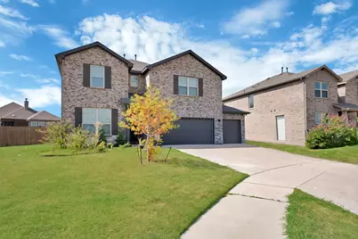 1705 Sculptor Court, Haslet, TX 76052 - Photo 2