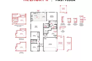 10917 Cacao Dr, Fort Worth, TX 76108 - Photo 2