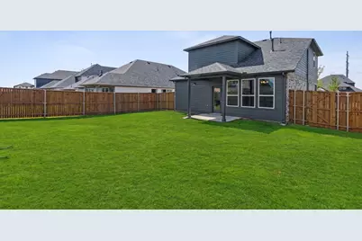 505 Hoot Owl Hill, Weston, TX 75009 - Photo 20