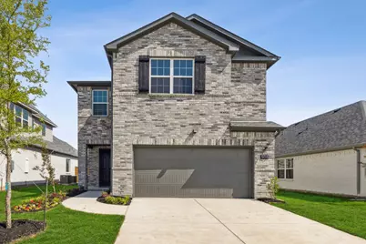 505 Hoot Owl Hill, Weston, TX 75009 - Photo 1