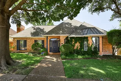 5908 Fallsview Lane, Dallas, TX 75252 - Photo 1