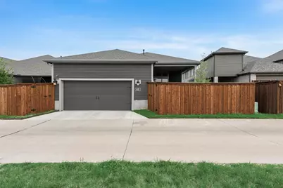 1028 Almond Blossom Circle, Crowley, TX 76036 - Photo 30