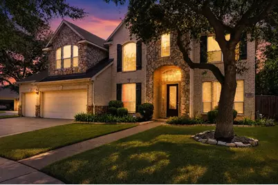 5016 Daylily Court, Fort Worth, TX 76123 - Photo 2