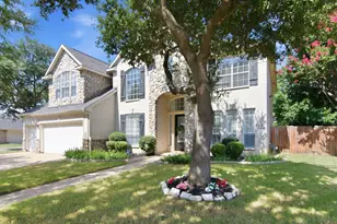 5016 Daylily Ct, Fort Worth, TX 76123 - Photo 4