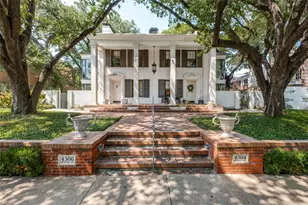 4504 Westway Ave, Highland Park, TX 75205 - Photo 1