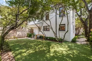4504 Westway Ave, Highland Park, TX 75205 - Photo 18