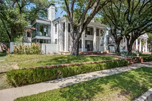 4504 Westway Ave, Highland Park, TX 75205 - Photo 2