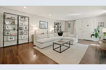 4504 Westway Avenue, Highland Park, TX 75205 - Photo 8