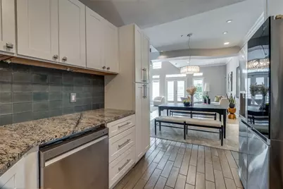4040 Avondale Avenue #402, Dallas, TX 75219 - Photo 8