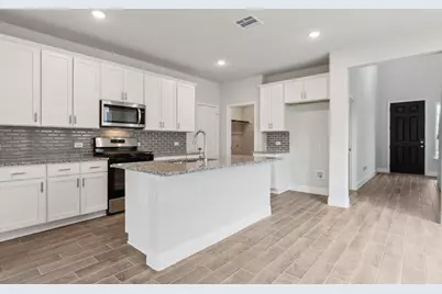 709 Rain Barrel Place, Weston, TX 75009 - Photo 4