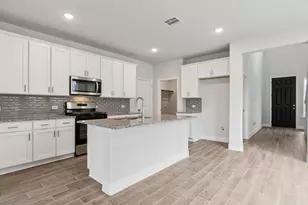 709 Rain Barrel Pl, Weston, TX 75009 - Photo 4