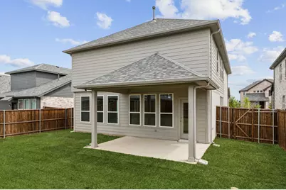 709 Rain Barrel Place, Weston, TX 75009 - Photo 18