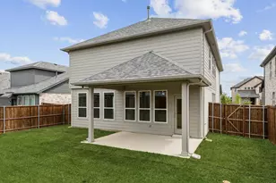 709 Rain Barrel Pl, Weston, TX 75009 - Photo 18