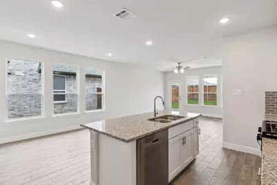 709 Rain Barrel Place, Weston, TX 75009 - Photo 6