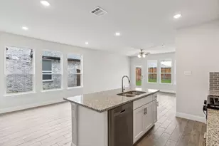 709 Rain Barrel Pl, Weston, TX 75009 - Photo 6