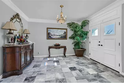 1016 Crestview Drive, Sherman, TX 75092 - Photo 4