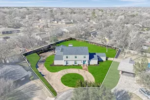 1016 Crestview Dr, Sherman, TX 75092 - Photo 36