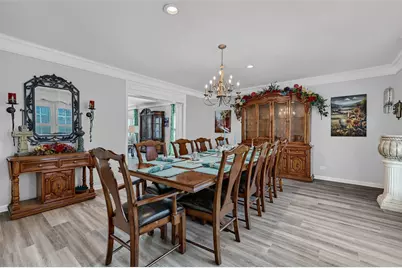 1016 Crestview Drive, Sherman, TX 75092 - Photo 8