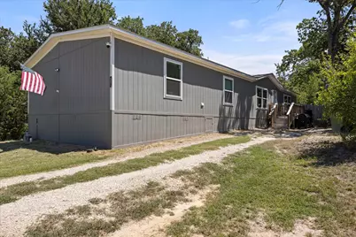 5913 N Oklahoma Trail, Granbury, TX 76048 - Photo 1
