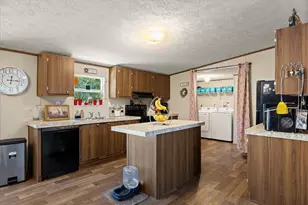 5913 N Oklahoma Trail, Granbury, TX 76048 - Photo 14
