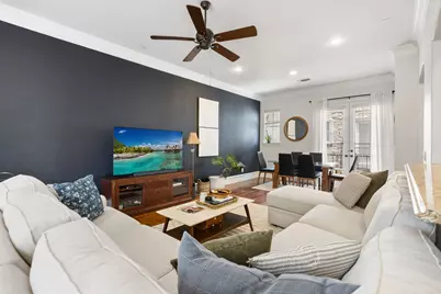 1922 Euclid Avenue #D, Dallas, TX 75206 - Photo 2