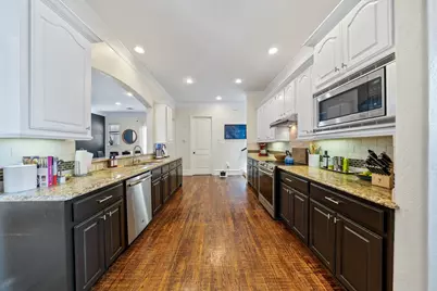 1922 Euclid Avenue #D, Dallas, TX 75206 - Photo 8