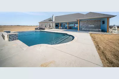 10405 Singleton Road, Maypearl, TX 76064 - Photo 2