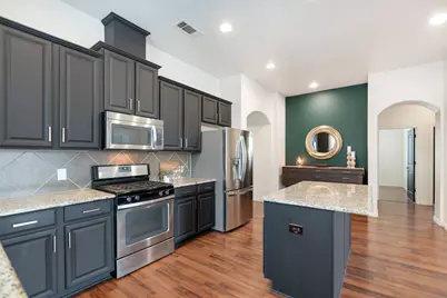 11528 Emory Trail, Fort Worth, TX 76244 - Photo 8