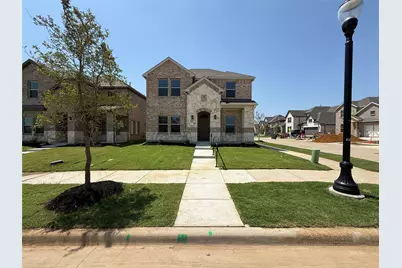2724 Mexia Lane, Celina, TX 75009 - Photo 1