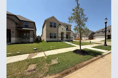 2724 Mexia Lane, Celina, TX 75009 - Photo 2