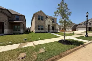 2724 Mexia Ln, Celina, TX 75009 - Photo 2