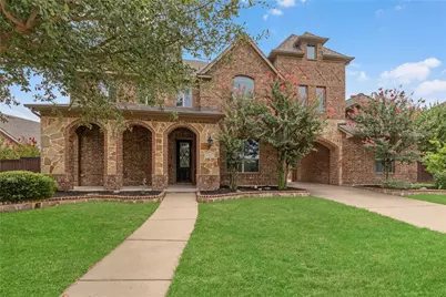 1821 Sterling Trace Drive, Keller, TX 76248 - Photo 2