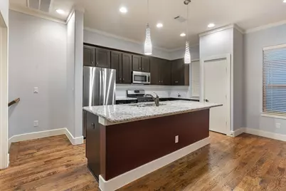 5875 Ross Avenue #4, Dallas, TX 75206 - Photo 6