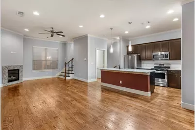 5875 Ross Avenue #4, Dallas, TX 75206 - Photo 1
