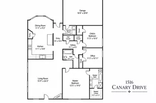 1516 Canary Dr, Little Elm, TX 75068 - Photo 28