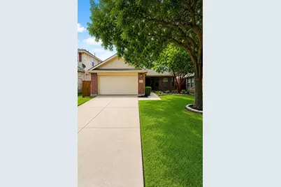 1516 Canary Drive, Little Elm, TX 75068 - Photo 2