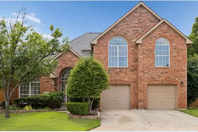 5426 Mill Run Drive, McKinney, TX 75072 - Photo 1