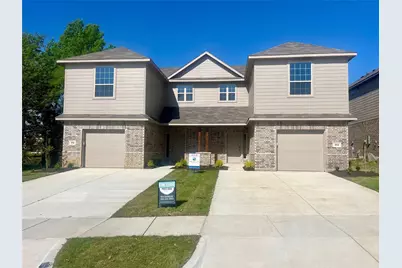 406 Saddle Lane, Denton, TX 76205 - Photo 1