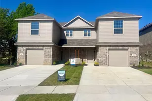 406 Saddle Ln, Denton, TX 76205 - Photo 1