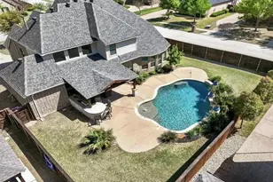 2721 Bondi Cove, Trophy Club, TX 76262 - Photo 2