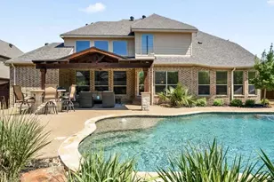 2721 Bondi Cove, Trophy Club, TX 76262 - Photo 4