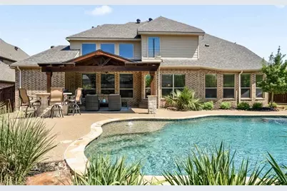 2721 Bondi Cove, Trophy Club, TX 76262 - Photo 4