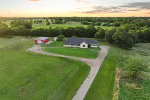 7106 County Road 4729, Commerce, TX 75428 - Photo 1