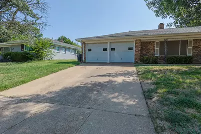 7601 Trimble Drive, Fort Worth, TX 76134 - Photo 34