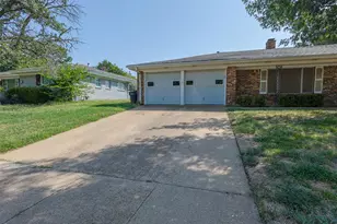 7601 Trimble Dr, Fort Worth, TX 76134 - Photo 34