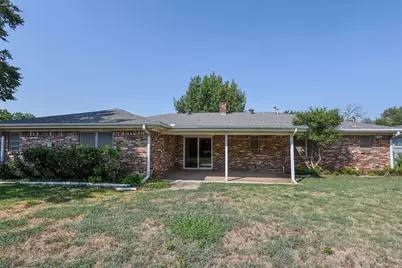 7601 Trimble Drive, Fort Worth, TX 76134 - Photo 28