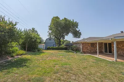7601 Trimble Drive, Fort Worth, TX 76134 - Photo 32