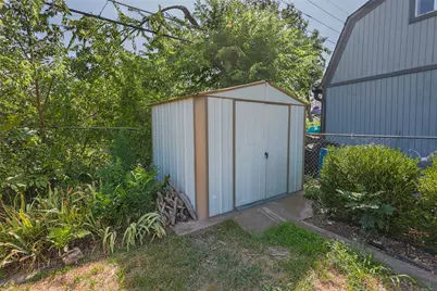 7601 Trimble Drive, Fort Worth, TX 76134 - Photo 30